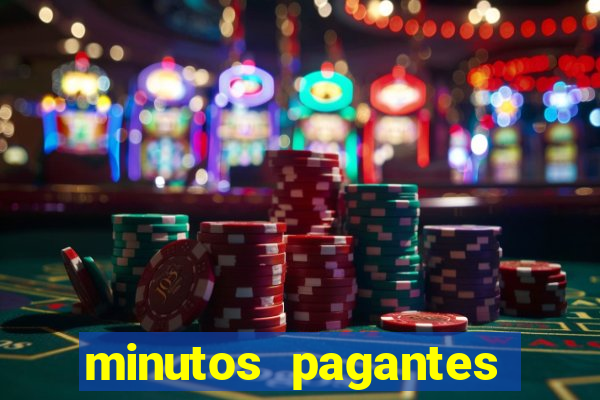 minutos pagantes fortune dragon